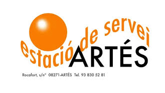 estacio servei artes